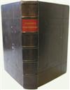 SLEIDANUS, JOHANNES. A Famouse Cronicle of oure time, called Sleidanes Commentaries.  1560